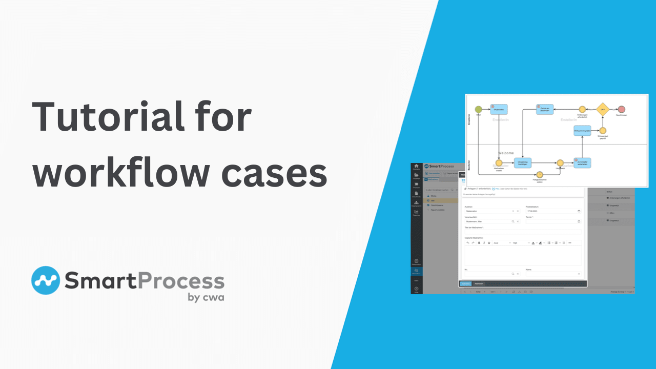 Thumbnail tutorial workflow cases