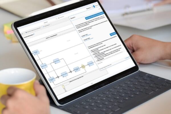 SmartAI the AI-Chatbot