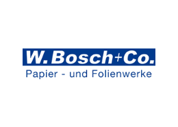 W.Bosch : 